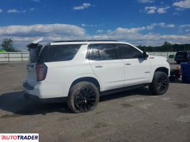 Chevrolet Tahoe 2023 5