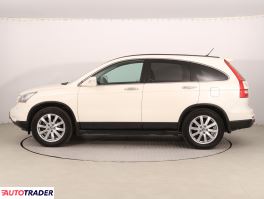 Honda CR-V 2010 2.0 147 KM