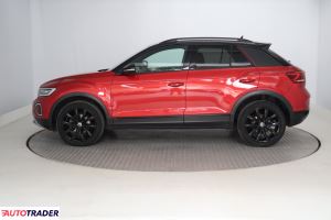 Volkswagen T-Roc 2023 1.5 147 KM