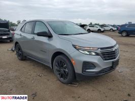 Chevrolet Equinox 2024 1