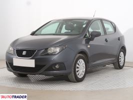 Seat Ibiza 2011 1.4 84 KM