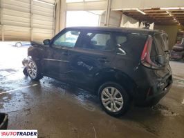 Kia Soul 2024 2