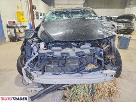 Toyota Venza 2021 2
