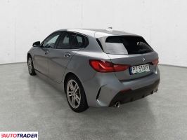 BMW 118 2022 2.0 149 KM