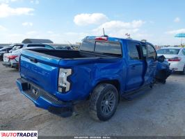 Chevrolet Colorado 2024 2