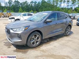 Ford Escape 2024 1