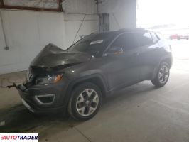 Jeep Compass 2021 2
