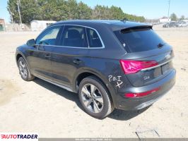 Audi Q5 2024 2