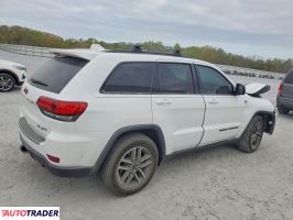 Jeep Grand Cherokee 2020 5