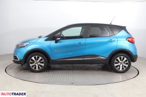 Renault Captur 2015 0.9 88 KM