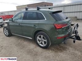 Audi Q5 2023 2