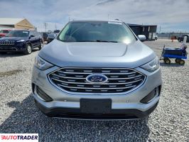 Ford Edge 2020 2