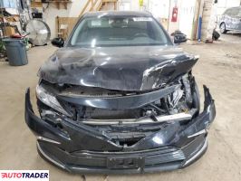 Toyota Camry 2021 2 Toyota Camry 2021 2
