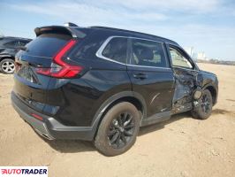 Honda CR-V 2025 2