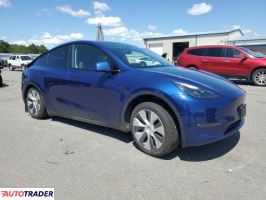 Tesla Model Y 2023 Tesla Model Y 2023