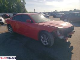 Dodge Charger 2020 3