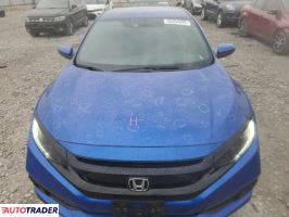 Honda Civic 2020 2