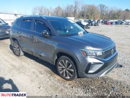 Volkswagen Pozostałe 2022 1