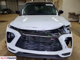 Chevrolet Blazer 2023 1