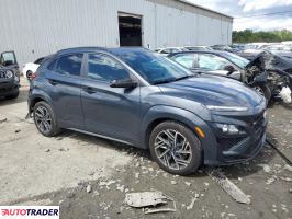 Hyundai Kona 2022 1 Hyundai Kona 2022 1