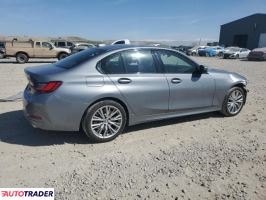 BMW 330 2023 2 BMW 330 2023 2
