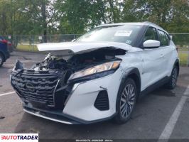 Nissan Pozostałe 2024 1