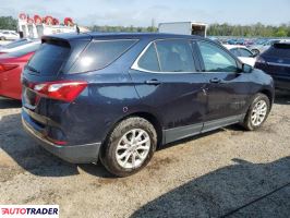 Chevrolet Equinox 2020 1