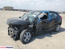 Nissan Pozostałe 2020 1