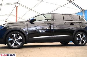 Peugeot 5008 2018 2.0 150 KM