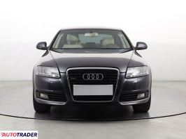 Audi A6 2009 3.0 285 KM Audi A6 2009 3.0 285 KM