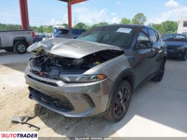 Dodge Hornet 2024 2 Dodge Hornet 2024 2