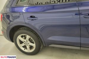 Audi Q5 2020 2.0 245 KM