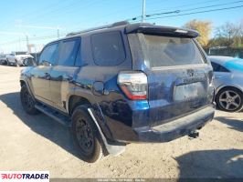 Toyota Pozostałe 2024 4