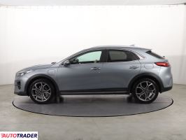 Kia Ceed 2022 1.6 139 KM