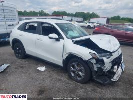Honda HR-V 2026 2