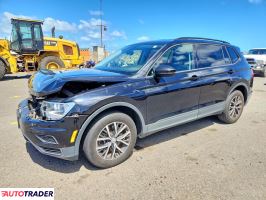 Volkswagen Tiguan - zobacz ofertę