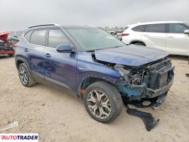 Kia Pozostałe 2021 2