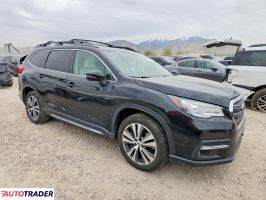 Subaru Pozostałe 2020 2