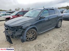 Mercedes CL - zobacz ofertę