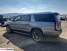 Cadillac Escalade 2020 6