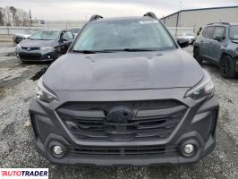 Subaru Outback 2024 2