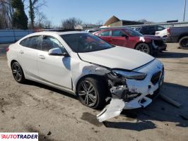 BMW 228 2021 2
