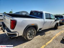 GMC Sierra 2025 6