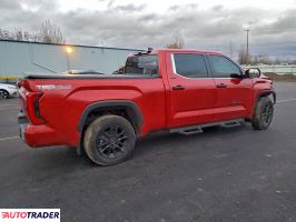 Toyota Tundra 2023 3