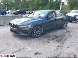 Volvo S60 2022 2 Volvo S60 2022 2