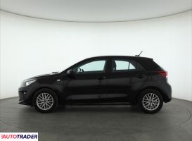 Kia Rio 2022 1.0 99 KM