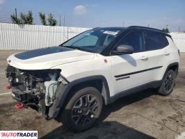 Jeep Compass 2019 2 Jeep Compass 2019 2