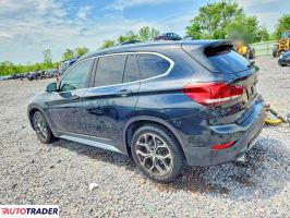 BMW X1 2021 2