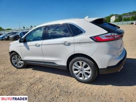 Ford Edge 2020 2