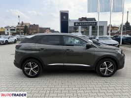 Peugeot 3008 2019 1.2 130 KM